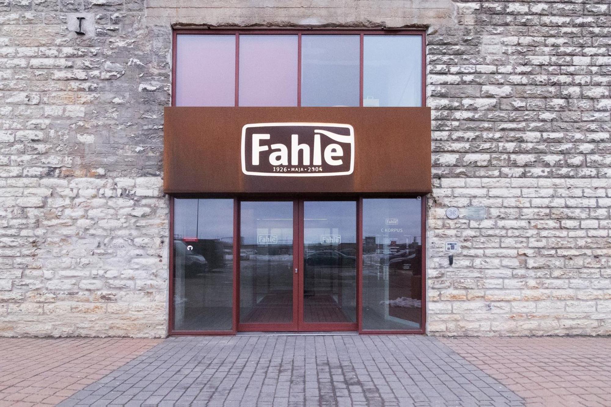 Huoneisto Revalia Fahle Airport Bus-station With Views
